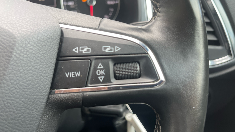 SEAT Ateca 1.5 TSI EVO SE Technology [EZ] 5dr Petrol Estate